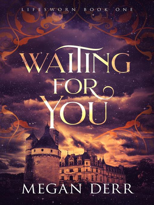Title details for Waiting for You by Megan Derr - Available